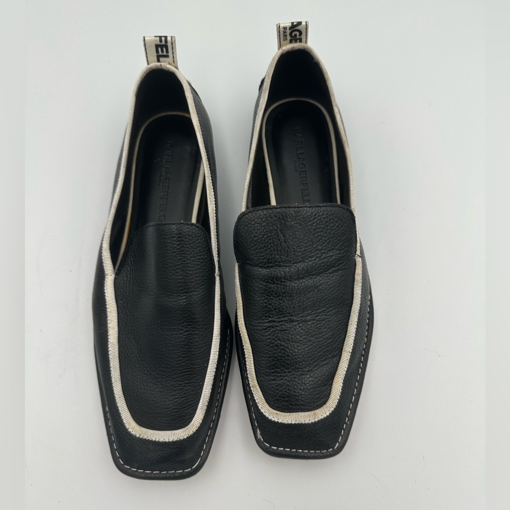 Karl Lagerfeld Women’s Moccasins